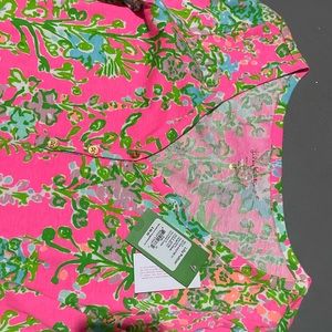 NWT Lilly Pulitzer Dress